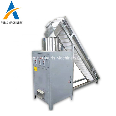 Atp-Nuss-Werkzeugmaschine-Acajoubaum, welche Nuss Shell Machine Easy Operation abzieht