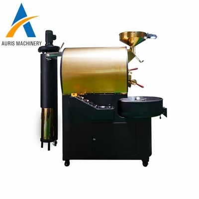 Kaffeeröster-Maschinen-Kaffee Bean Baking Machine des Edelstahl-1-10kg