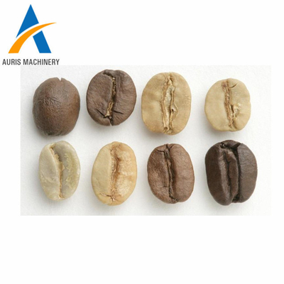 Kaffeeröster-Maschinen-Kaffee Bean Baking Machine des Edelstahl-1-10kg
