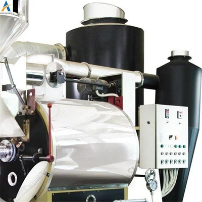 Handelsgas-automatischer Kaffee Bean Roaster der kaffeeröster-Maschinen-20kg