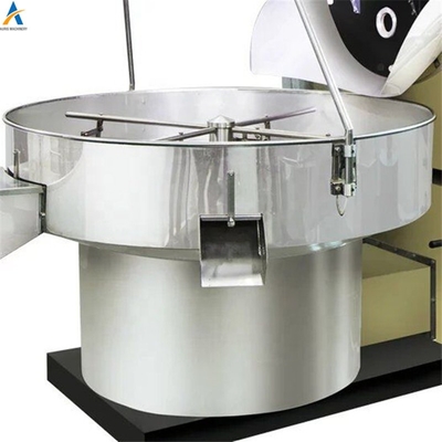 Handelsgas-automatischer Kaffee Bean Roaster der kaffeeröster-Maschinen-20kg