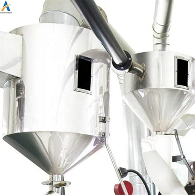 Handelsgas-automatischer Kaffee Bean Roaster der kaffeeröster-Maschinen-20kg