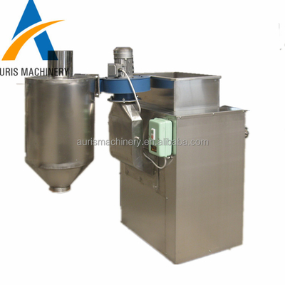 Worfelmaschinen-Cracker-Bean To Bar Chocolate Machine-Kakao Bean Peeling Machine