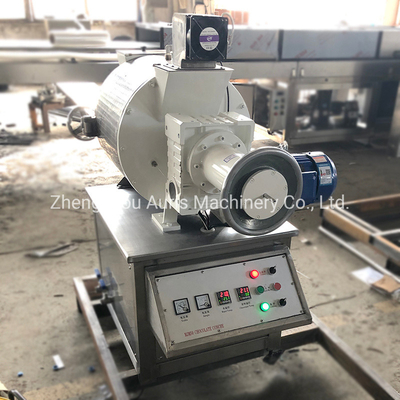 Kakao-Schleifer Machine des Edelstahl-Schokoladen-Schleifmaschine-Tritonshorn-50L