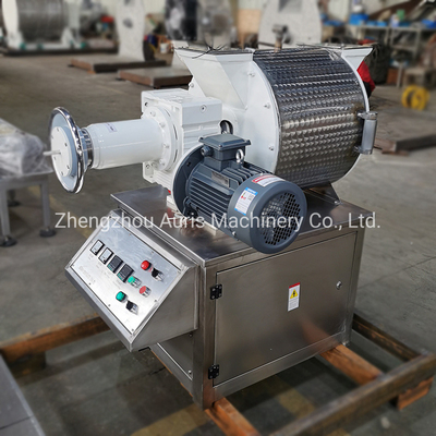 Kakao-Schleifer Machine des Edelstahl-Schokoladen-Schleifmaschine-Tritonshorn-50L