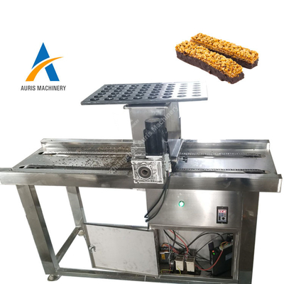 Edelstahl-Kuchen-Schokolade besprüht Salz und Sugar Sprinkling Machine