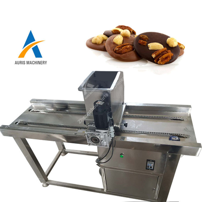 Edelstahl-Kuchen-Schokolade besprüht Salz und Sugar Sprinkling Machine