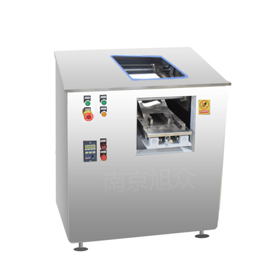 Edelstahl-Fischfilet-Maschine der Sashimi-Fisch-Werkzeugmaschine-Schneidmaschinen-304