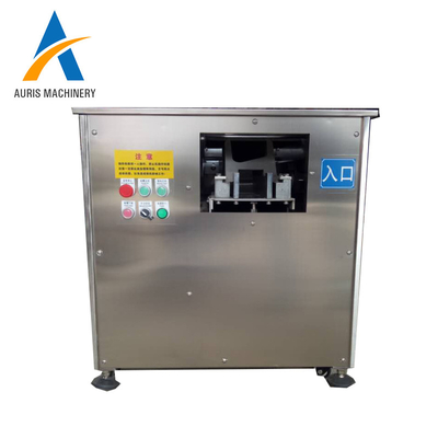 Edelstahl-Fischfilet-Maschine der Sashimi-Fisch-Werkzeugmaschine-Schneidmaschinen-304
