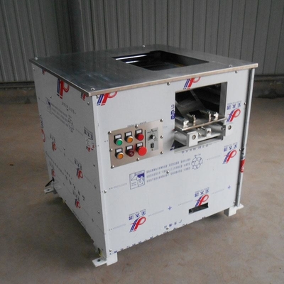 elektrische Maschine Tuna Slicer Meat Cutter Equipment des Fischschneiden-150kg/H