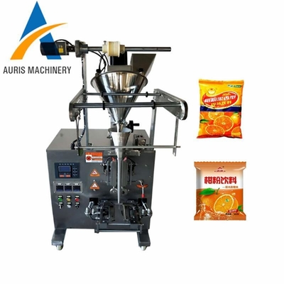 Verpackungsmaschine-vertikales Ventil-kleine Kissen-Verpackungsmaschine des Pulver-SUS316