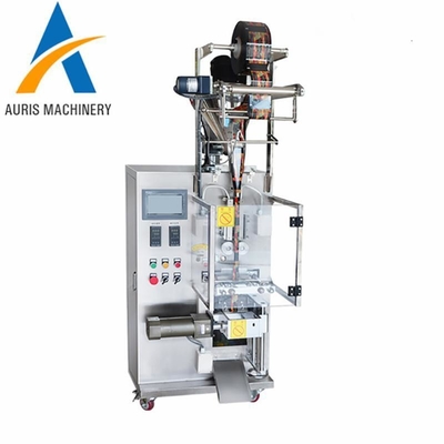 Verpackungsmaschine-vertikales Ventil-kleine Kissen-Verpackungsmaschine des Pulver-SUS316