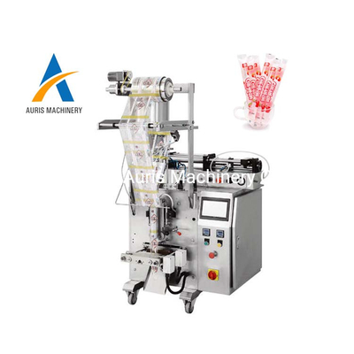Volle automatische Pasten-Schokoladen-Verpackungsmaschine-Mayonnaisen-flüssige Füllmaschine