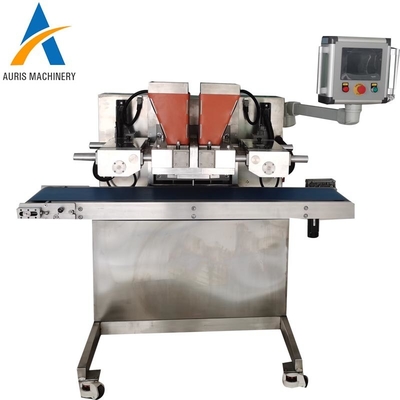 Schokolade 500kg H, die niederlegende Maschine Maschinen-kleine Mini Chocolates mildert