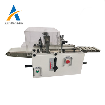 Hohe leistungsfähige rollende Plätzchen-Schneider-Nugat-weiche Keks-Schneidmaschine 20mm
