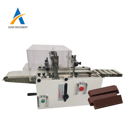 Hohe leistungsfähige rollende Plätzchen-Schneider-Nugat-weiche Keks-Schneidmaschine 20mm