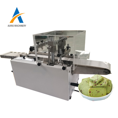 Hohe leistungsfähige rollende Plätzchen-Schneider-Nugat-weiche Keks-Schneidmaschine 20mm