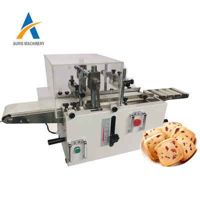 Hohe leistungsfähige rollende Plätzchen-Schneider-Nugat-weiche Keks-Schneidmaschine 20mm