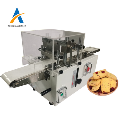 Hohe leistungsfähige rollende Plätzchen-Schneider-Nugat-weiche Keks-Schneidmaschine 20mm