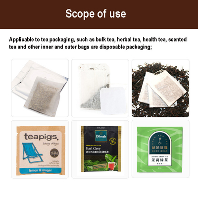 Mehrfunktionale kleine Kissen würzen das automatische Verpackmaschine-Kaffee-Pulver-Korn