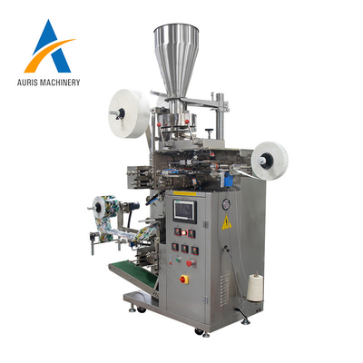 Mehrfunktionale kleine Kissen würzen das automatische Verpackmaschine-Kaffee-Pulver-Korn