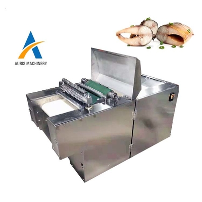 Selbsttätigkeits-Hühner-Chopper Cutter Machine Multifunctional Commercial-Fleisch