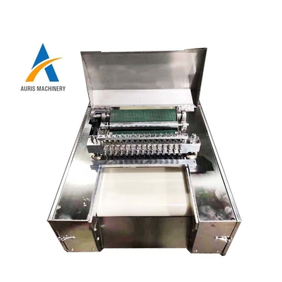 Selbsttätigkeits-Hühner-Chopper Cutter Machine Multifunctional Commercial-Fleisch