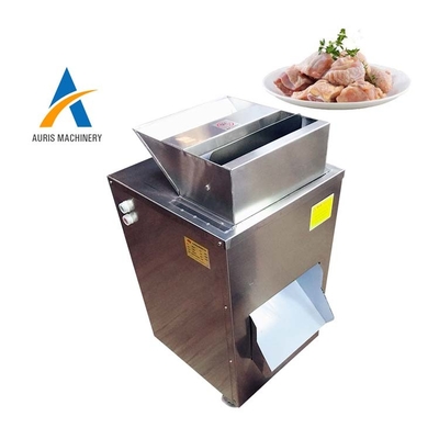 Selbsttätigkeits-Hühner-Chopper Cutter Machine Multifunctional Commercial-Fleisch