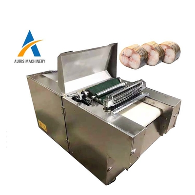 Selbsttätigkeits-Hühner-Chopper Cutter Machine Multifunctional Commercial-Fleisch