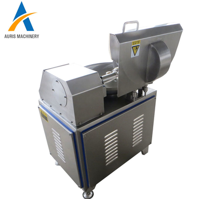 Mehrfunktionale stille Schneider-Maschinen-Handelsfleisch-Schüssel automatisches 1100w