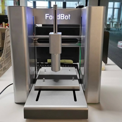 Druckerpreisnahrungsmittelessbare Tintenplätzchenschokoladenregenbogendrucker-Druckmaschine des Kuchens 3d