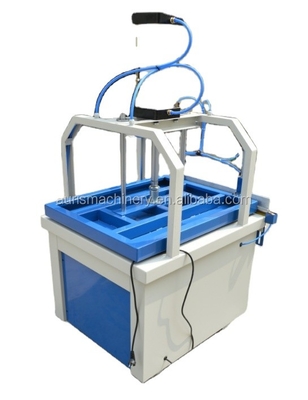 automatische Matratzenvakuumtee-Verpackungsmaschine-Tee-Verpackungsmaschine
