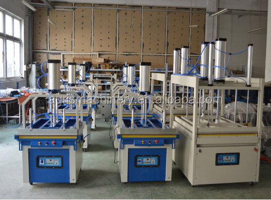 automatische Matratzenvakuumtee-Verpackungsmaschine-Tee-Verpackungsmaschine