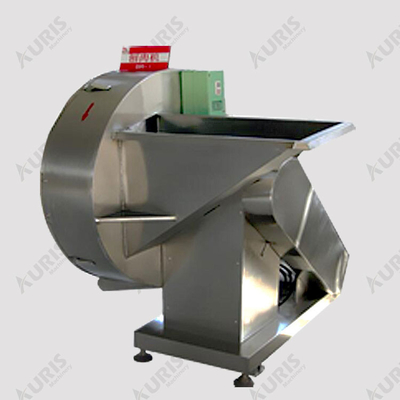 Gefrorene Fleisch-Fleischwolf-Maschine